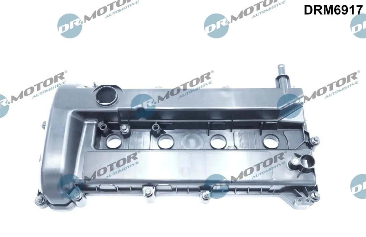 Svirties dangtelis DRMOTORAUTOMOTIVE DRM6917