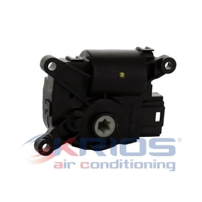 MEATDORIA Sterownik klimatyzacji alfa romeo K107049