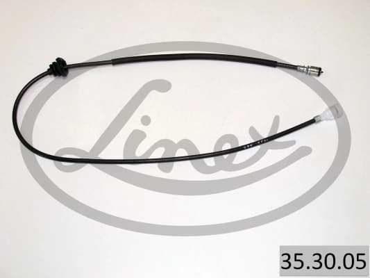 Tachometro velenas LINEX 35.30.05 353005