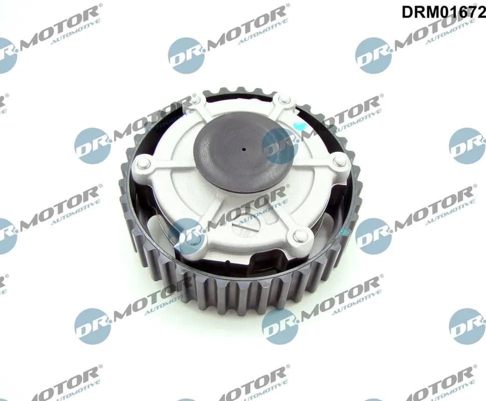 Skirstomojo veleno reguliatorius DRMOTORAUTOMOTIVE DRM01672