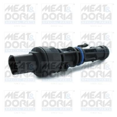 Jutiklis, greitis MEATDORIA 87510