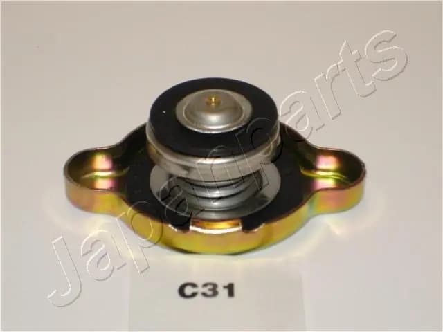 Radiatoriaus dangtelis JAPANPARTS KH-C31 KHC31