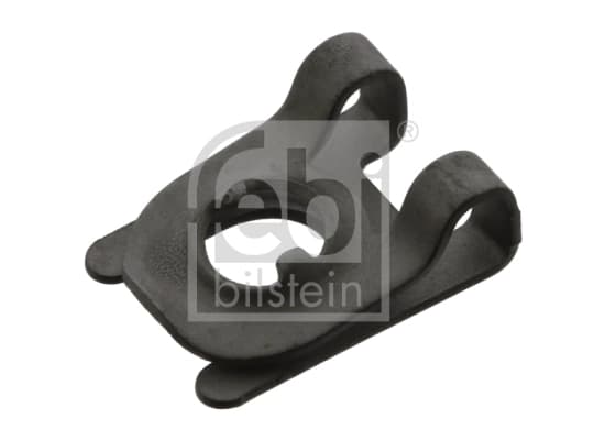 Laikantysis spaustukas, variklio gaubto izoliacija FEBIBILSTEIN 38687