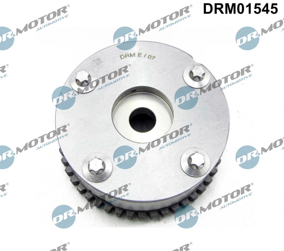 Skirstomojo veleno reguliatorius DRMOTORAUTOMOTIVE DRM01545