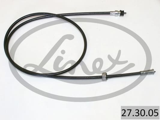 Tachometro velenas LINEX 27.30.05 273005