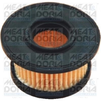 Kuro filtras MEATDORIA 4875