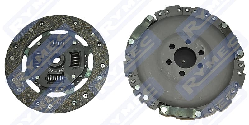 Sankabos komplektas RYMEC JT6405