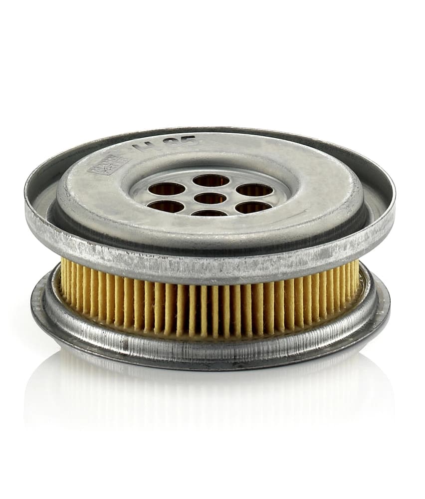 Hidraulinis filtras, vairo sistema MANNFILTER H 85 H85