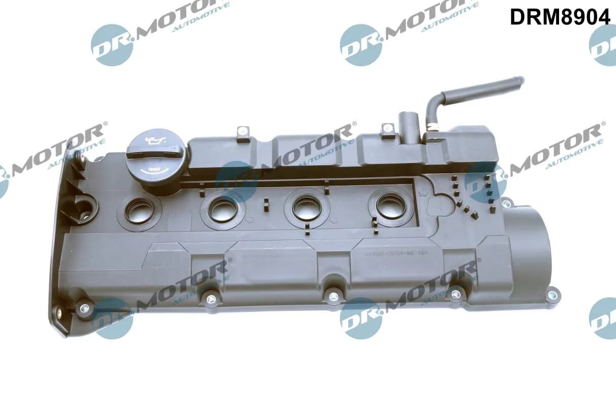 Svirties dangtelis DRMOTORAUTOMOTIVE DRM8904