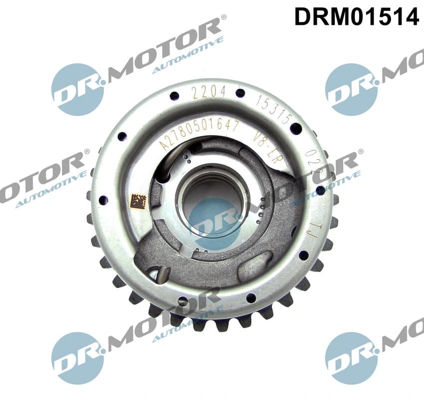 Skirstomojo veleno reguliatorius DRMOTORAUTOMOTIVE DRM01514