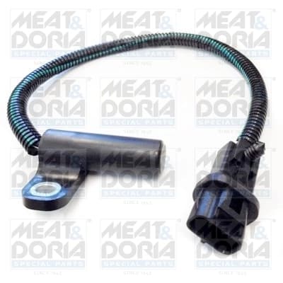 Jutiklis, alkūninio veleno impulsas MEATDORIA 87702