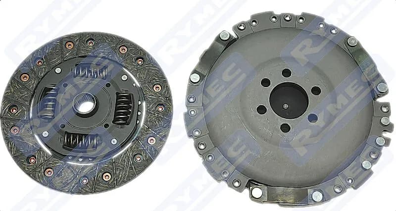 Sankabos komplektas RYMEC JT6826