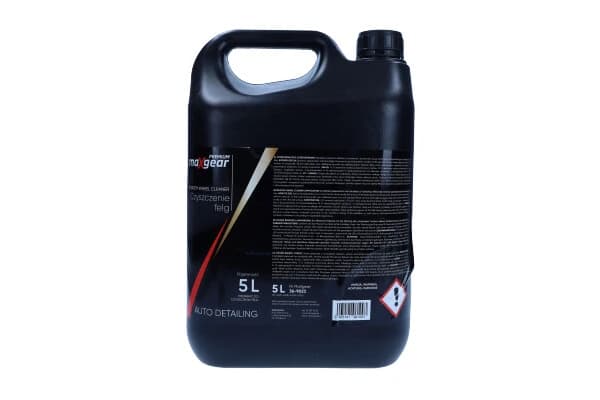 Ratlankių valiklis MAXGEAR 36-9023 369023