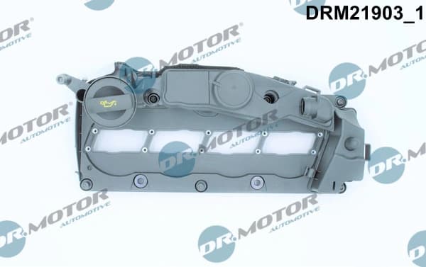 Svirties dangtelis DRMOTORAUTOMOTIVE DRM21903