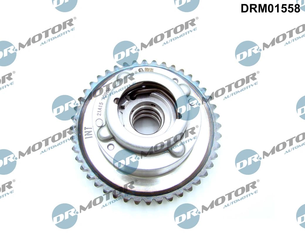 Skirstomojo veleno reguliatorius DRMOTORAUTOMOTIVE DRM01558