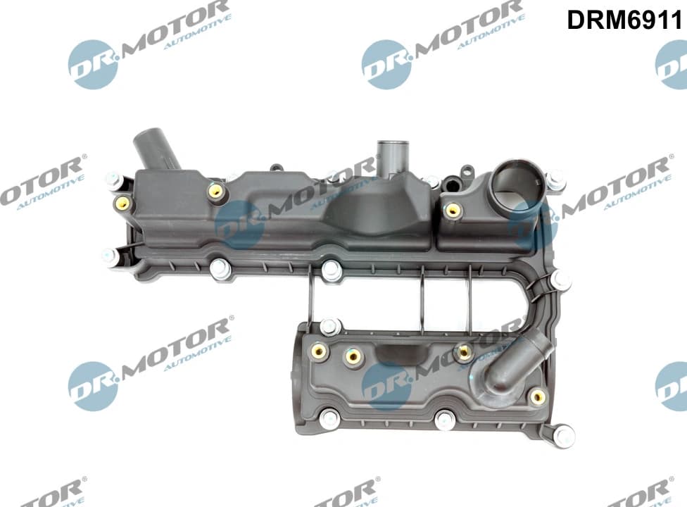 Svirties dangtelis DRMOTORAUTOMOTIVE DRM6911