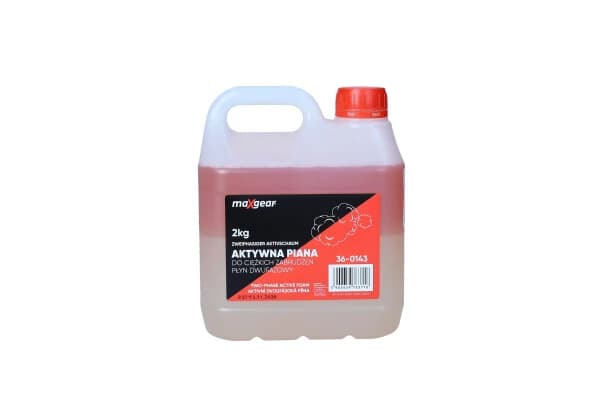 Aukšto slėgio grindų valymas MAXGEAR 36-0143 360143