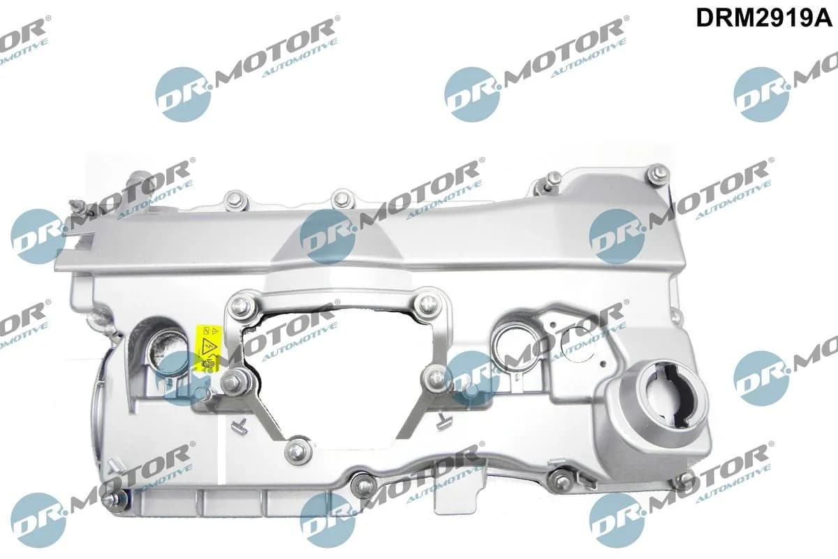Svirties dangtelis DRMOTORAUTOMOTIVE DRM2919A