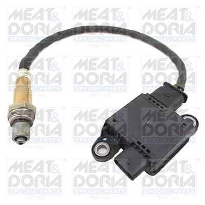 Dalelių jutiklis MEATDORIA 57014