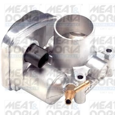 Droselio korpusas MEATDORIA 89041