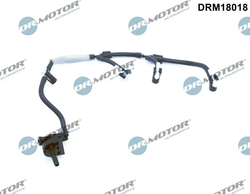 Žarna, degalų išsiliejimo apsauga DRMOTORAUTOMOTIVE DRM18018