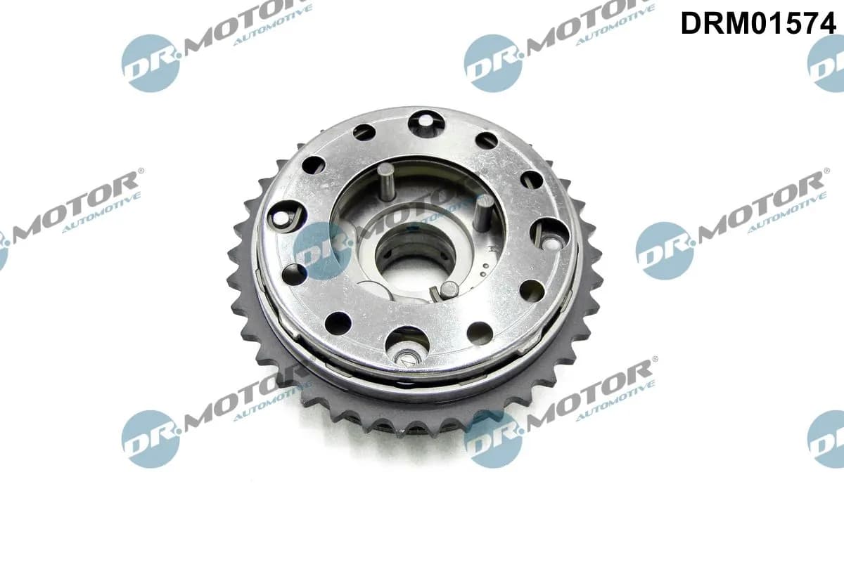 Skirstomojo veleno reguliatorius DRMOTORAUTOMOTIVE DRM01574