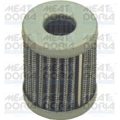 Kuro filtras MEATDORIA 4898