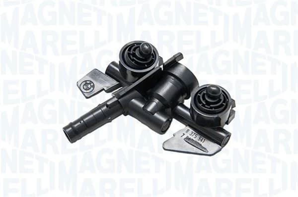 Priekinių žibintų valymo sistema MAGNETIMARELLI 711300510004