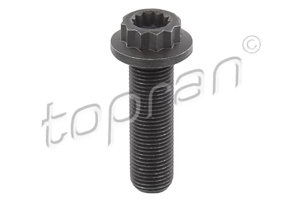 Skriemulio varžtas TOPRAN 109 329 109329