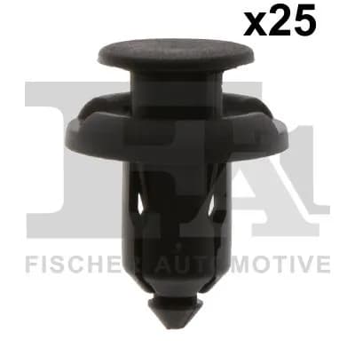 Asortimentas, išardomi / tvirtinimo kaiščiai FA1 79-30011.25 793001125