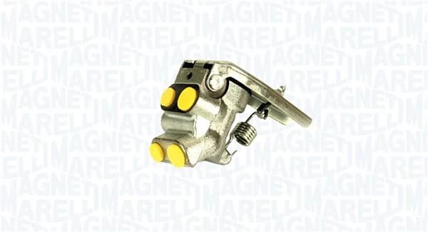 Stabdymo jėgos reguliatorius MAGNETIMARELLI 360219180028