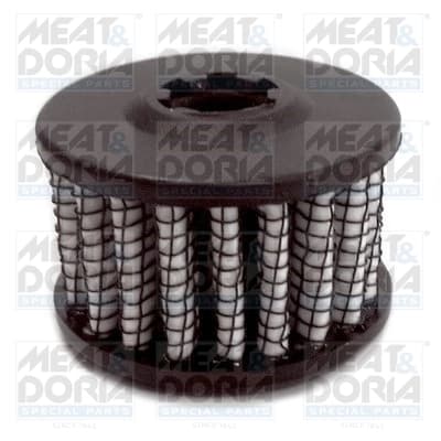 Kuro filtras MEATDORIA 4902