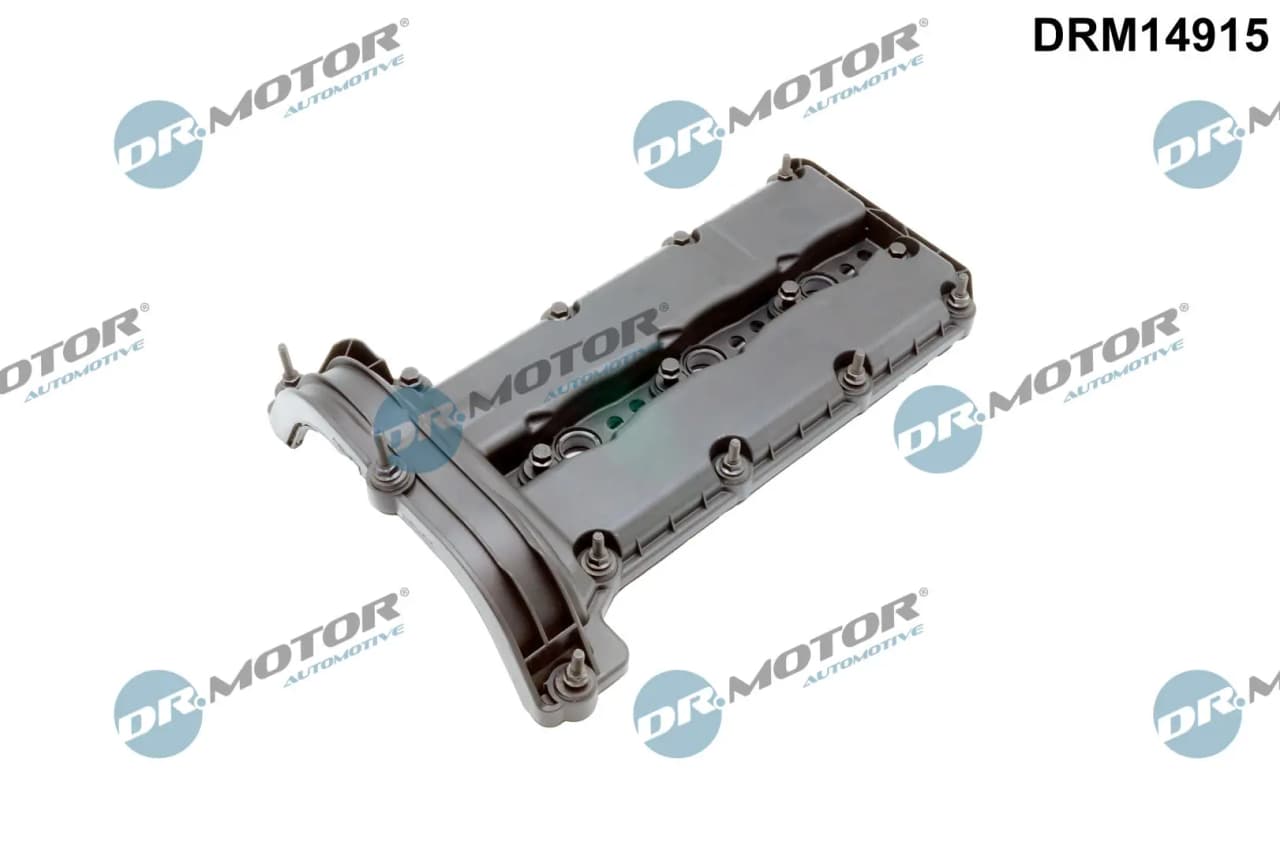 Svirties dangtelis DRMOTORAUTOMOTIVE DRM14915