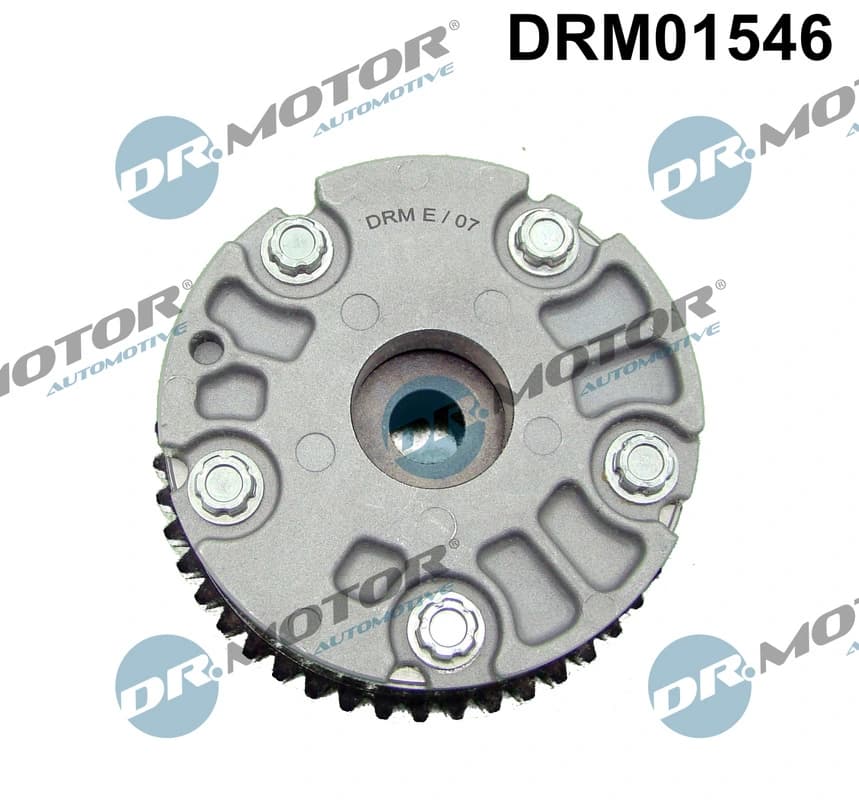 Skirstomojo veleno reguliatorius DRMOTORAUTOMOTIVE DRM01546
