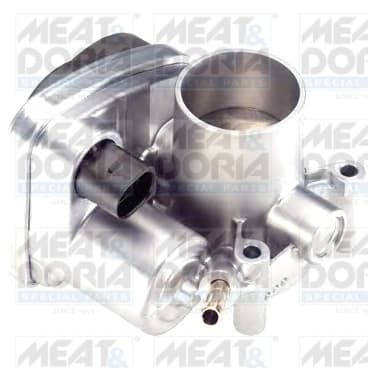 Droselio korpusas MEATDORIA 89042