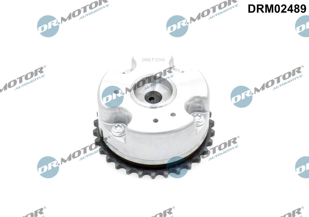 Skirstomojo veleno reguliatorius DRMOTORAUTOMOTIVE DRM02489