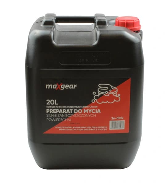 Alyvos dėmių išėmėjas MAXGEAR 36-0102 360102