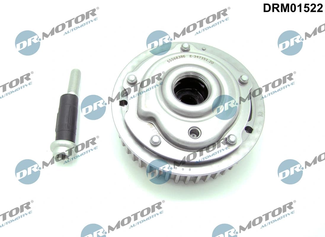 Skirstomojo veleno reguliatorius DRMOTORAUTOMOTIVE DRM01522