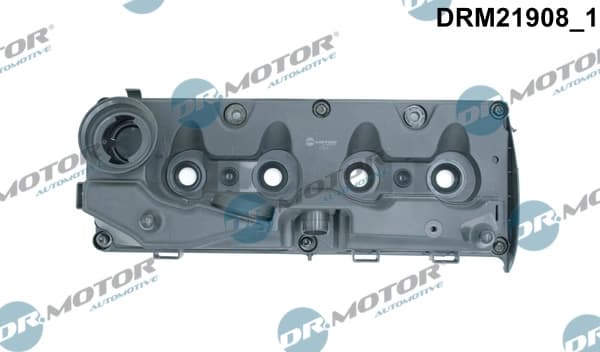 Svirties dangtelis DRMOTORAUTOMOTIVE DRM21908