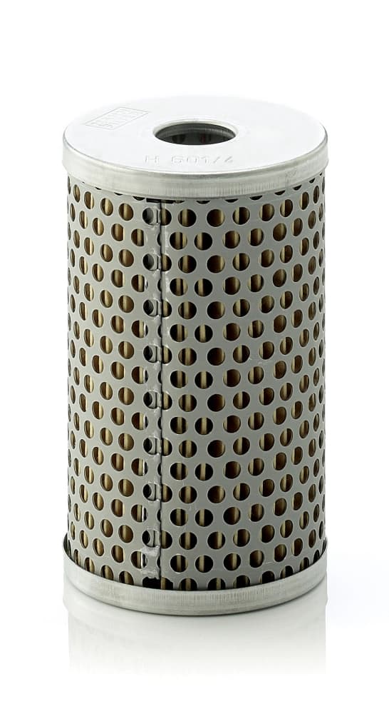 Hidraulinis filtras, vairo sistema MANNFILTER H 601/4 H6014