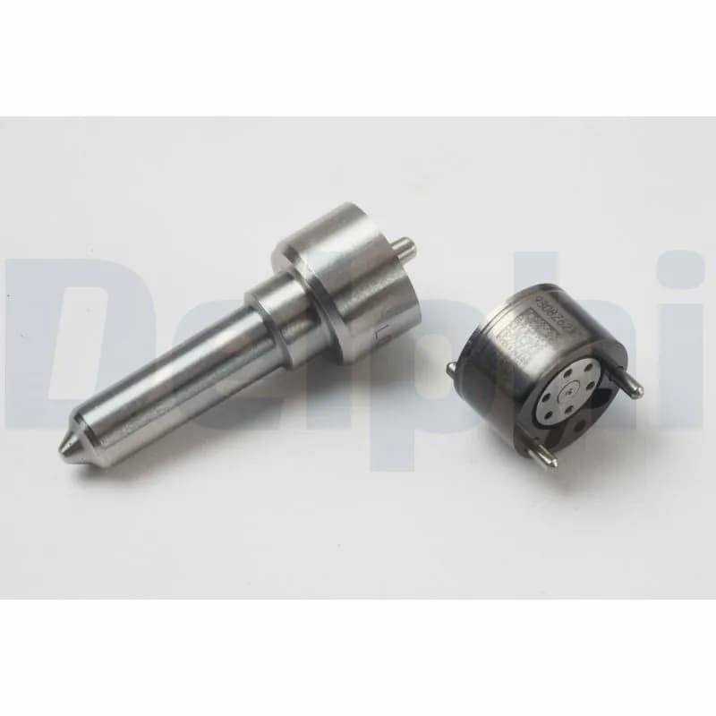 Remonto komplektas, įpurškimo antgalis DELPHI 7135-647 7135647