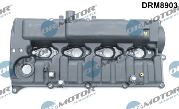 Svirties dangtelis DRMOTORAUTOMOTIVE DRM8903