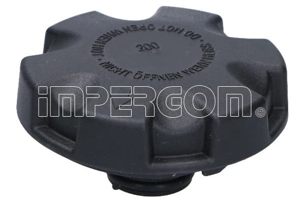 Dangtelis, radiatorius ORIGINALIMPERIUM 43052