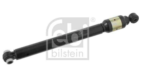 Amortizatorius, vairo mechanizmas FEBIBILSTEIN 27572