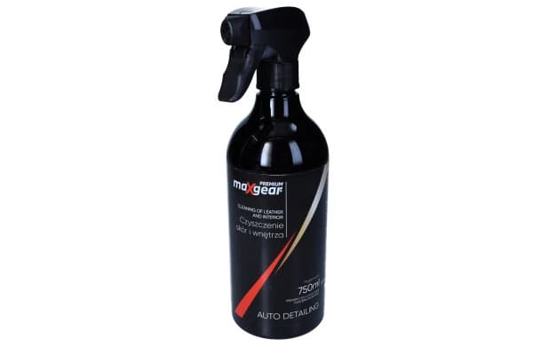 Odos variklis MAXGEAR 36-9003 369003