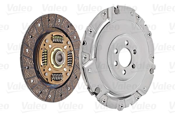 Sankabos komplektas VALEO 786044