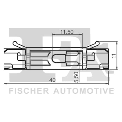 FA1 10400815