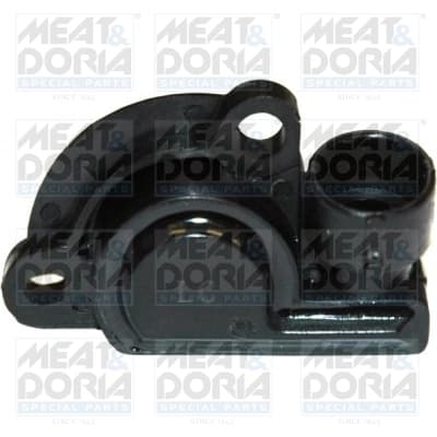 Jutiklis, droselio stūmoklis MEATDORIA 83111