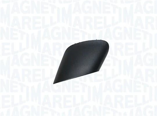 Dangtelis, išorinis veidrodėlis MAGNETIMARELLI 350319521060