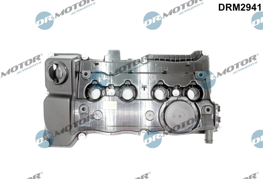 Svirties dangtelis DRMOTORAUTOMOTIVE DRM2941